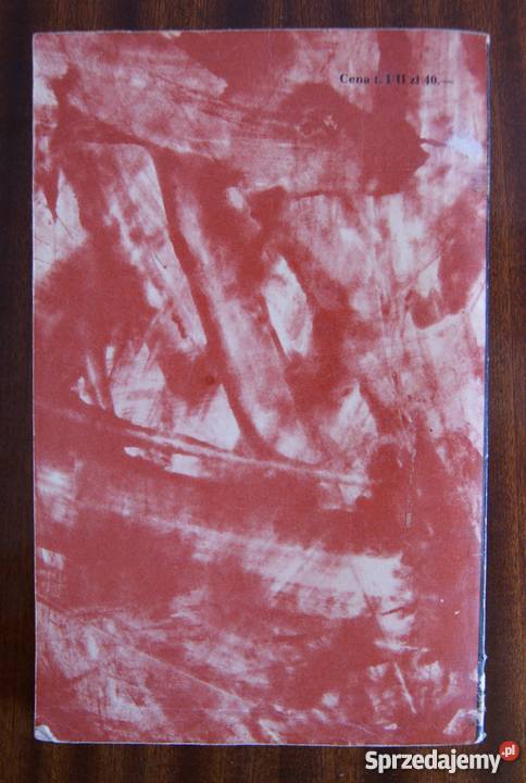 Bolesław Prus Faraon t II lubelskie Parczew