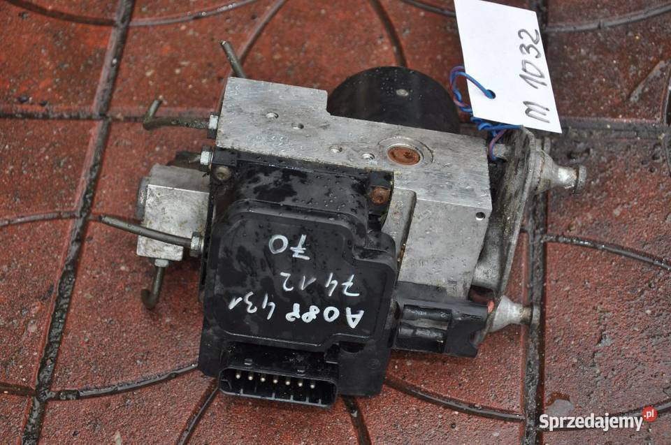 mercedes A168 ABS A088431740 M1032 WYSYŁKA Żory