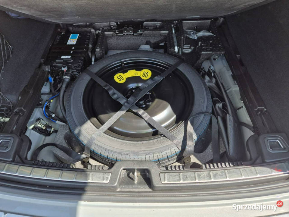 Volvo XC 60 II 2017 197KM