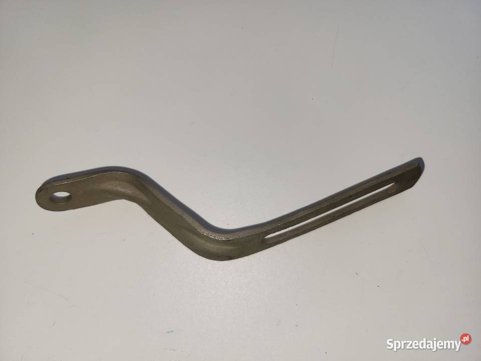 Wartburg 311 312 3531 Nowy uchwyt prądnicy Układ elektryczny, zapłon Piaseczno