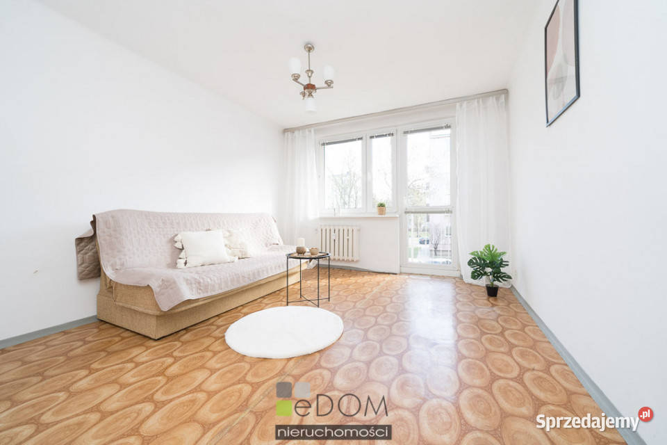 Mieszkanie Gorzów Wielkopolski 38m2 2pokojowe sieć lubuskie