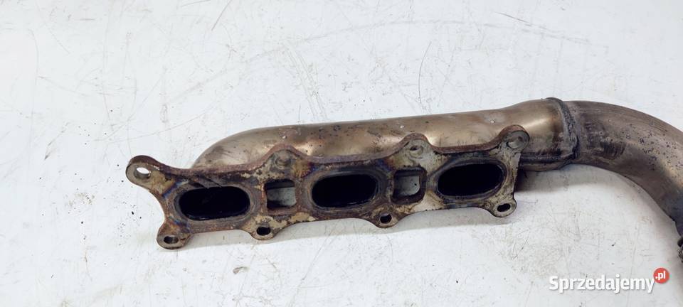 KOLEKTOR WYDECHOWY AUDI A6 A7 30 TDI 059253034AQ