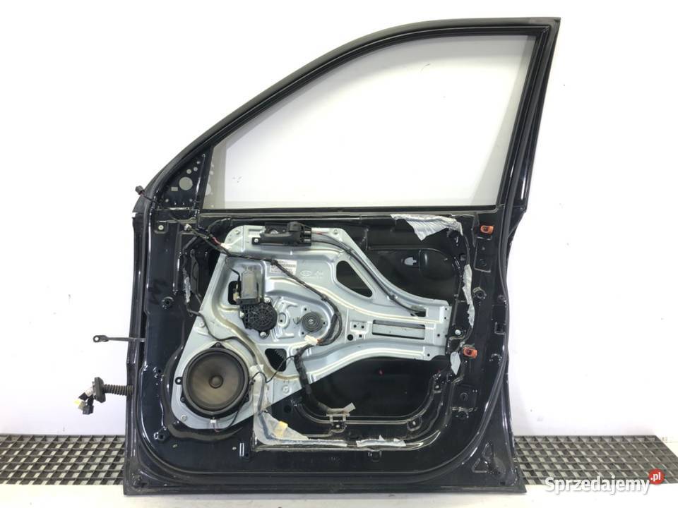 DRZWI PRAWY PRZÓD KIA SPORTAGE II SUV osobowe Drzwi