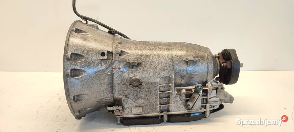 MERCEDES SL R230 SKRZYNIA BIEGÓW 722644 dolnośląskie