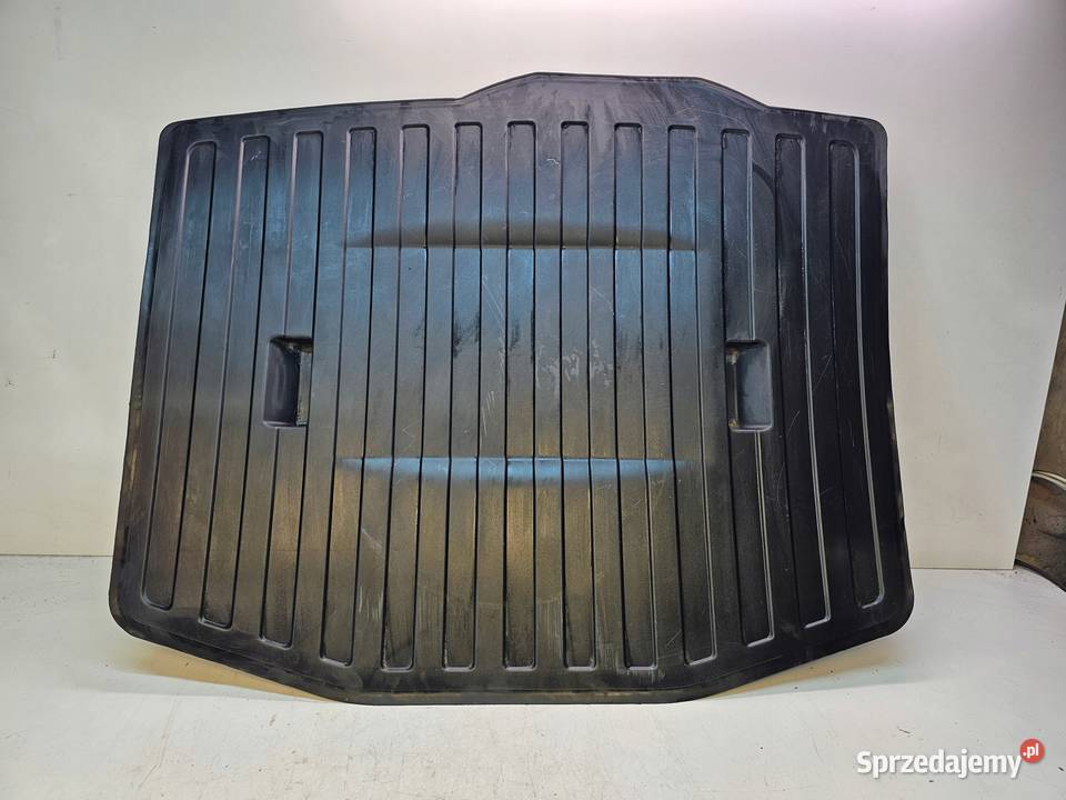 PODŁOGA BAGAŻNIKA AUDI A6 C6 AVANT 4F9863547