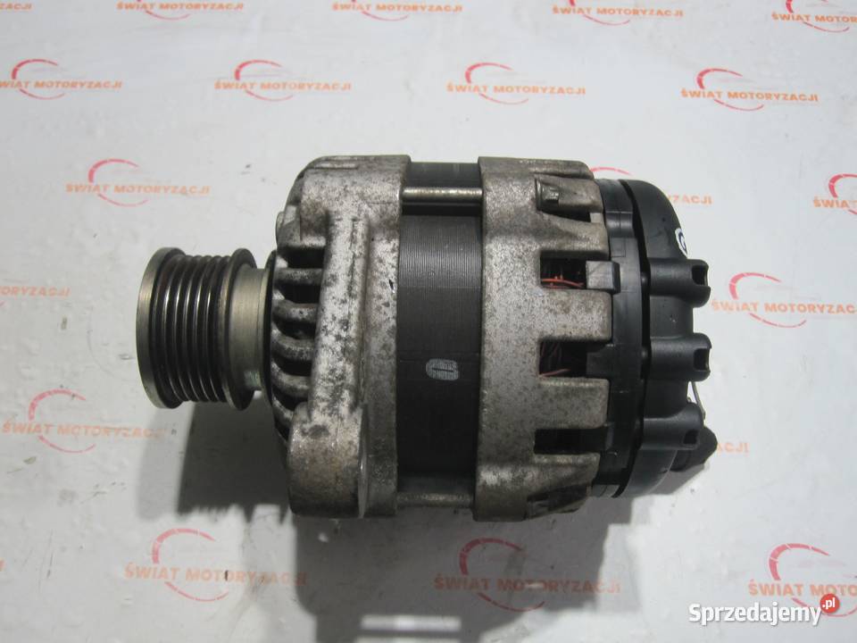 ASTRA INSIGNIA ZAFIRA 20 CDTI A20DTH 160 Kielce