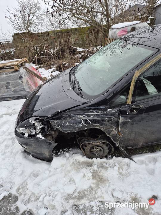 Fiat Grande Punto Multijet 13 diesel 2014