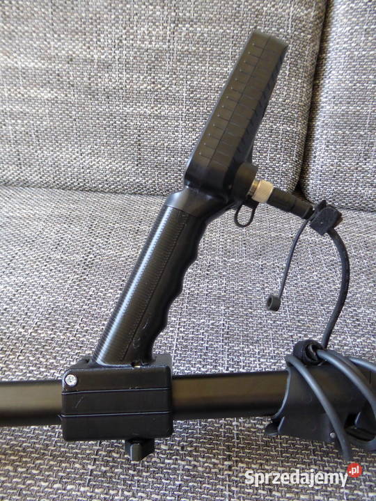 Zawias skladania elektroniki do wykrywacza Rutus warmińsko-mazurskie