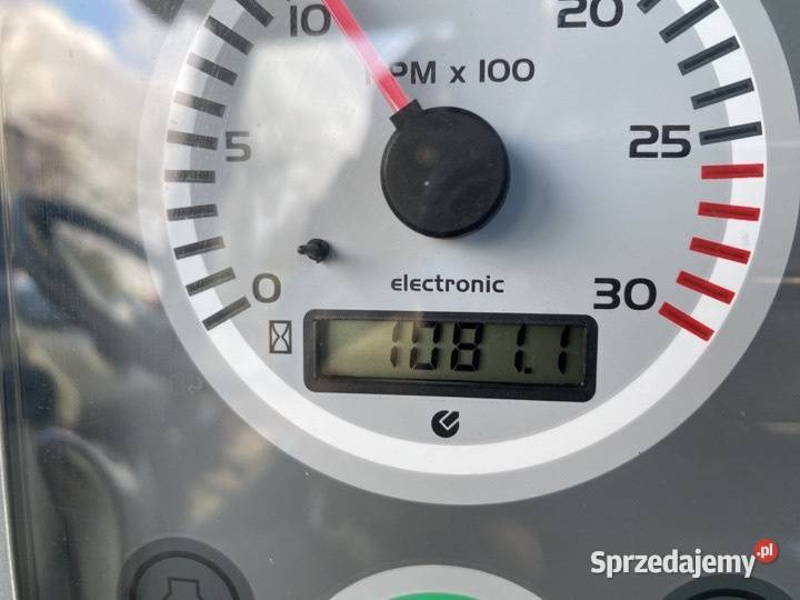 Koparkoładowarka Komatsu WB 93 R nie dolnośląskie Jelenia Góra sprzedam