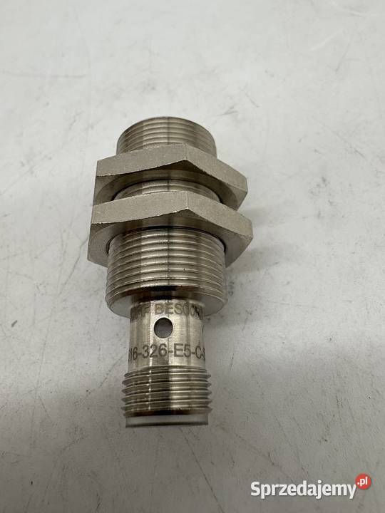 Balluff BES00R6 BES 516326E5CS4 Czujnik sprzedam