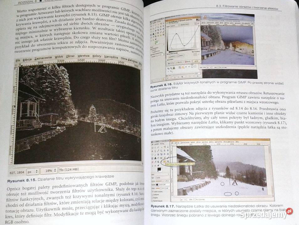 Technik informatyk Multimedia i grafika lubelskie Chełm