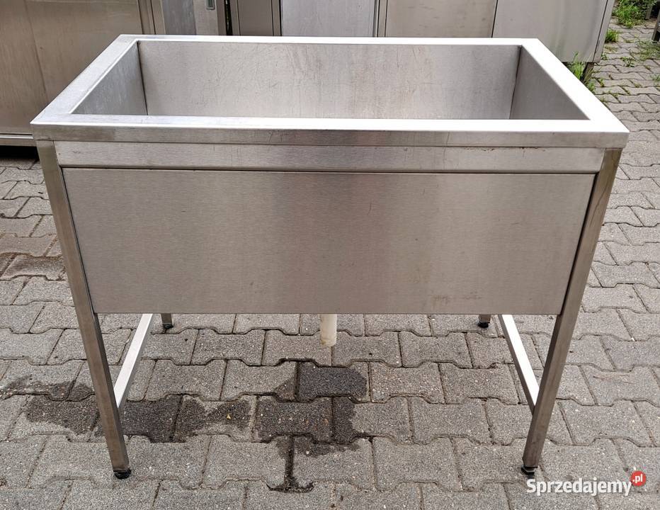BASEN 1 KOMOROWY GŁ 40H 1006085 M1779N Nowe Skalmierzyce