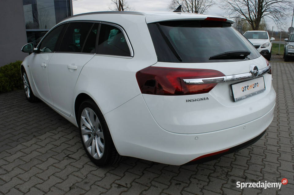Opel Insignia Sports Tourer Licznik elektryczne lusterka podkarpackie sprzedam