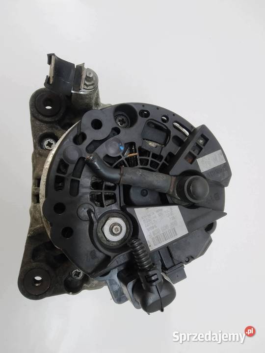 ALTERNATOR 06F903023F 20 TDI VW Volkswagen Golf