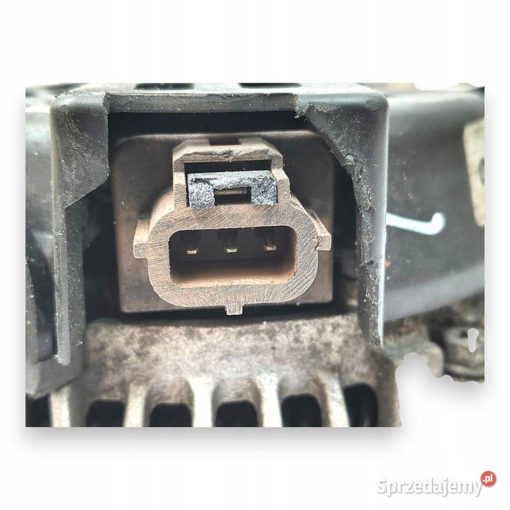 ALTERNATOR VOLVO V50 S40 C30 FORD 16 20 D 150A