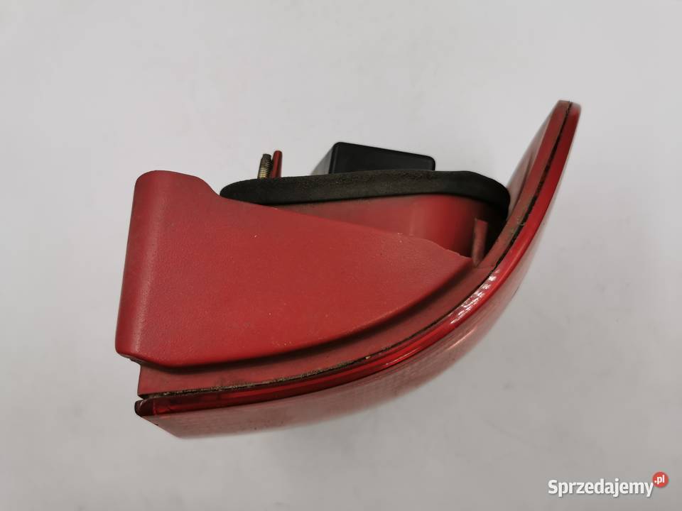 Lampa Prawy Tył Tylna Prawa Seat Alhambra MK1 osobowe Oświetlenie