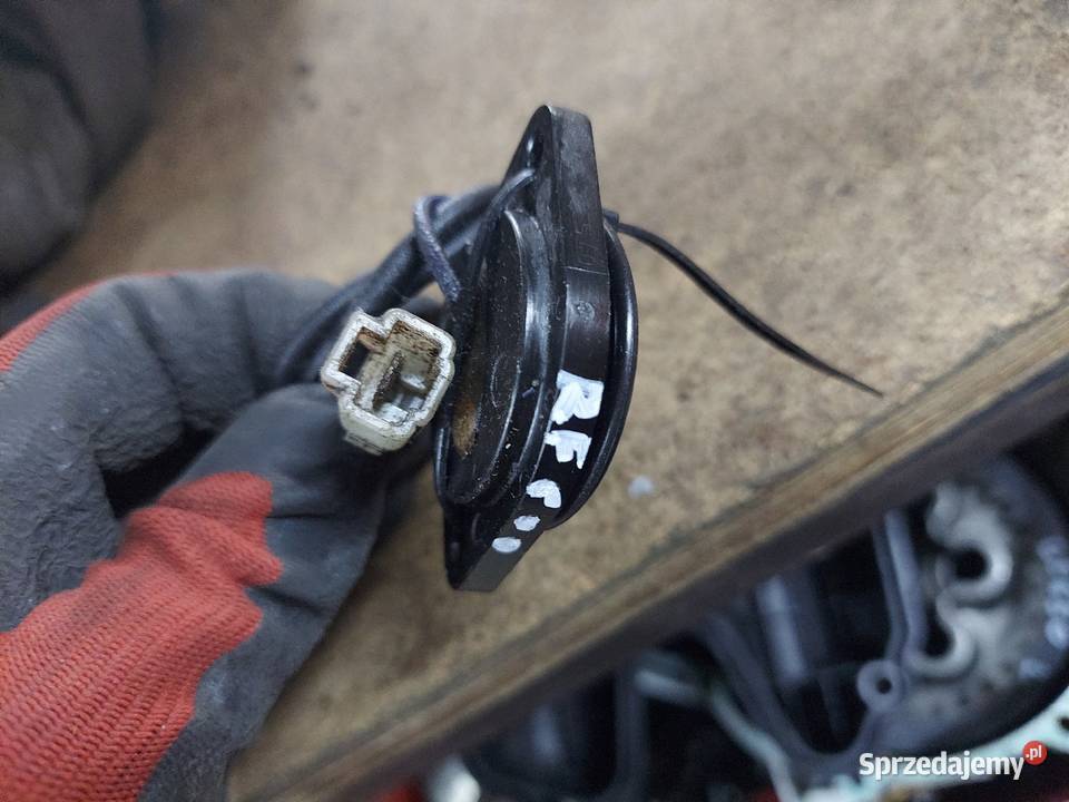 Suzuki RF 600 czujnik luzu biegu neutralnego Jelenia Góra