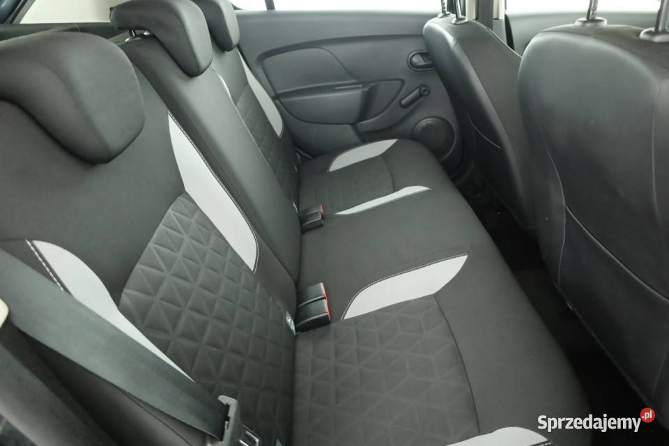 Dacia Sandero 09 TCe Piaseczno