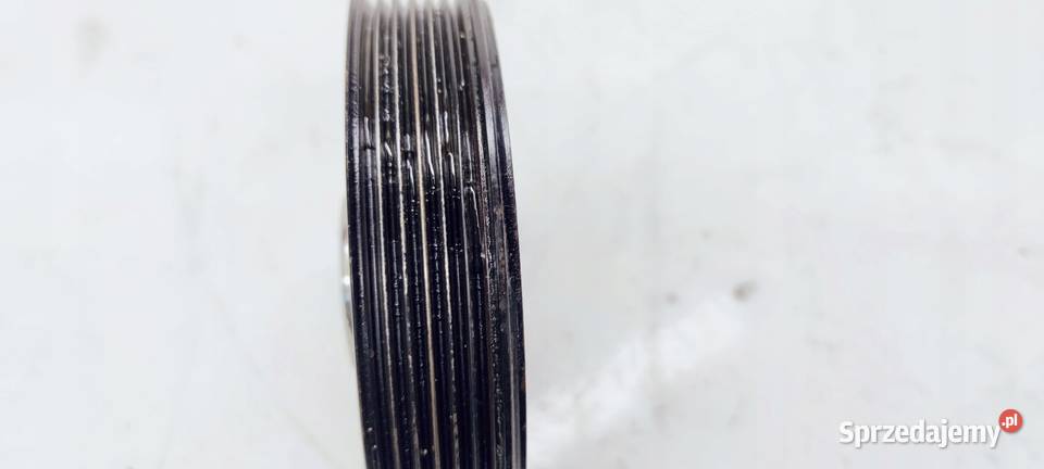 KOŁO PASOWE WAŁU AUDI A4 B8 A5 8T 18 06H105243K