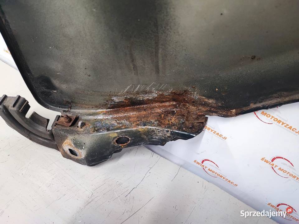 RANGE ROVER SPORT LIFT 12r błotnik prawy przód osobowe