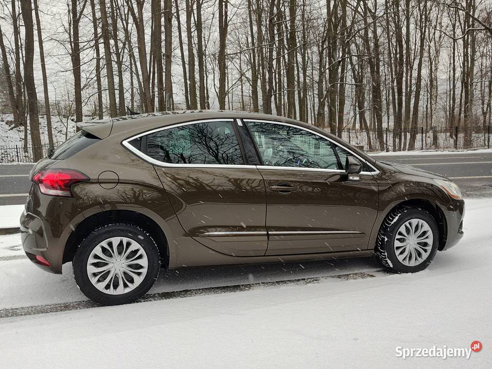 DS4 16 HDI dolnośląskie Kłodzko