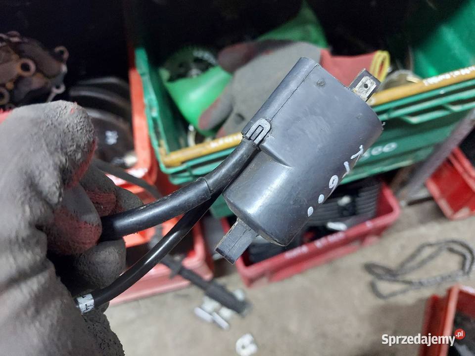 Suzuki RF 600 cewka zapłonowa RF600 coil Cewki zapłonowe Jelenia Góra