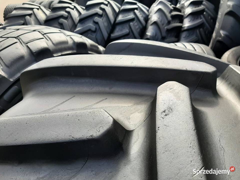 Opona używana rolnicza 60065R28 MIECHELIN