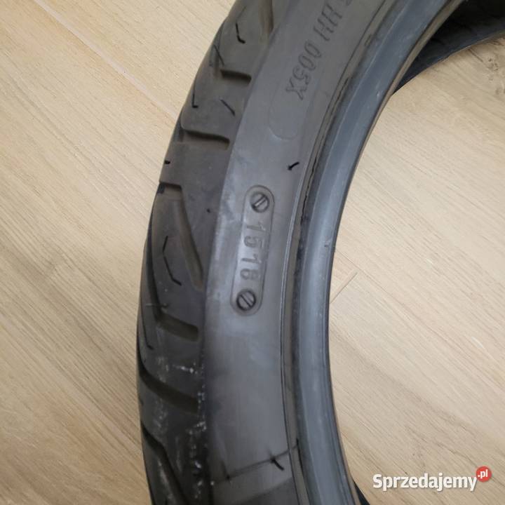 Michelin City Grip Front 12070 15 Poznań Suchy Las