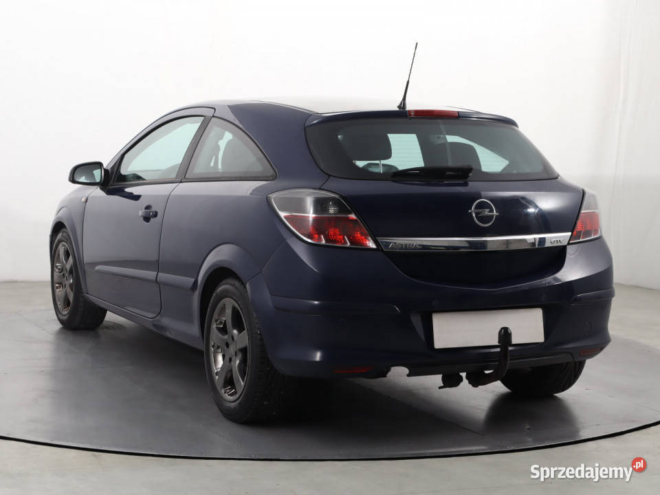 Opel Astra 14 16V Motoryzacja Katowice sprzedam