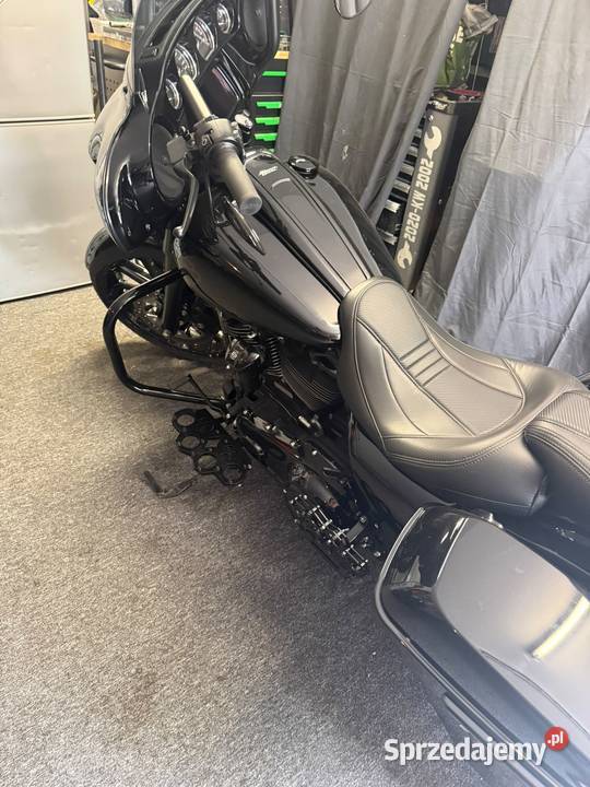 Harley Davidson 2022 7500 Słubice