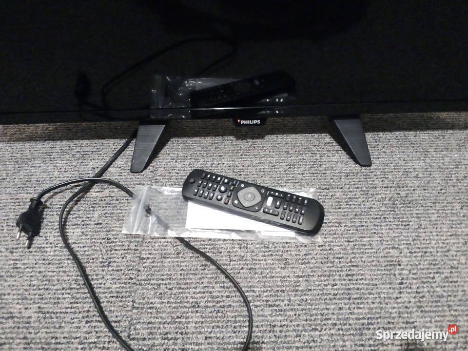 telewizor philips 32 phh4101 Warszawa