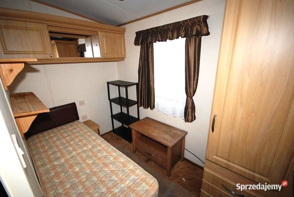 CAŁOROCZNY Domki Angielskie Holenderskie Przyczepy Stawiguda