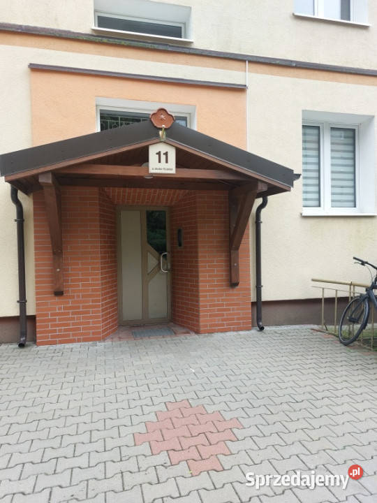 okazja mieszkanie 64m2 Olsztyn aleja Wojska sprzedam