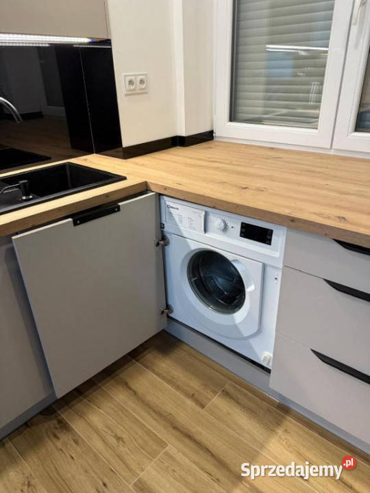 Komfortowy apartament w pełni wyposażony sieć Opole