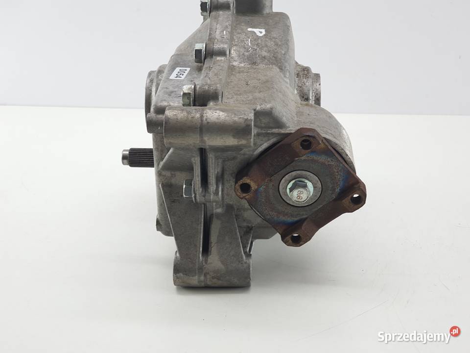 DYFER PRZOD DYFERENCJAL CECTEK 500 GLADIATOR Janowice sprzedam