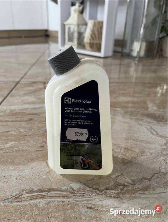 Myjka do szyb Środki do szyb i luster