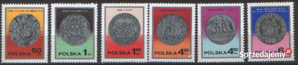 Zn Fi 2378 83 x 1977 Gliwice