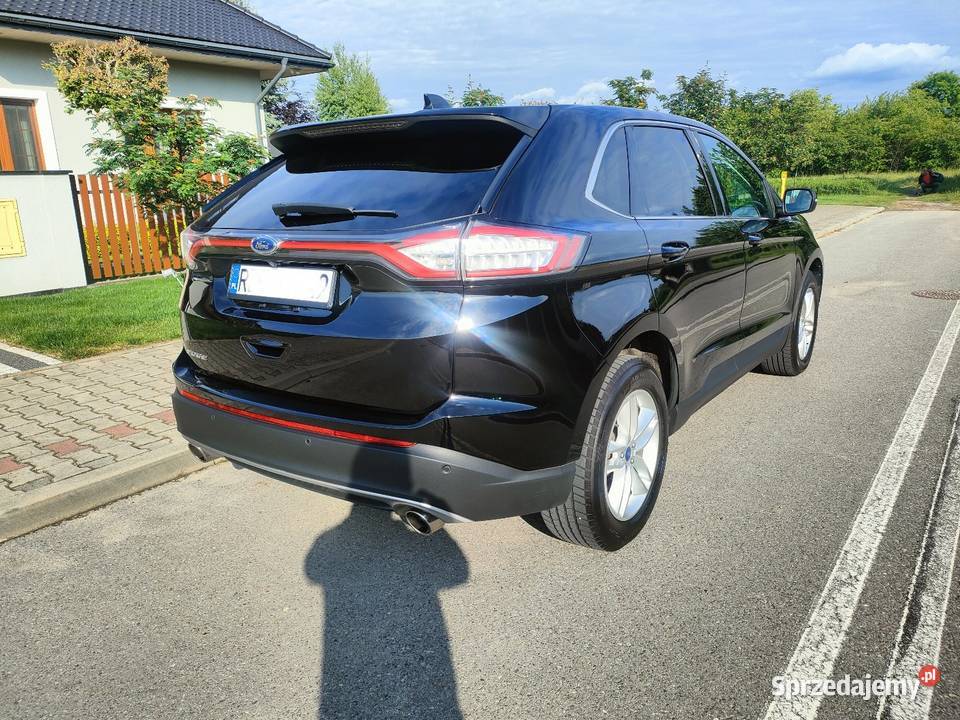 4x4 Panorama dach Benzyna automatyczna Dębica