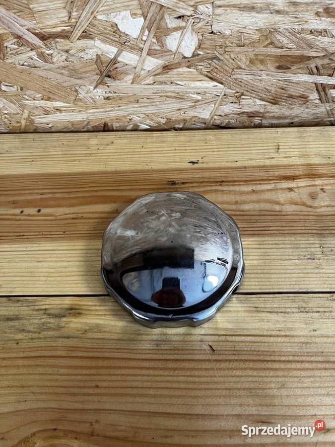 Korek paliwa ETZ JAWA Jadachy