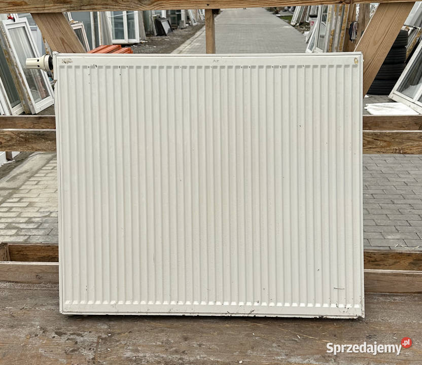 Grzejnik Używany 100x90 CV20 Grzejniki sprzedam