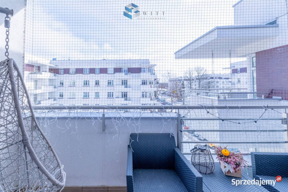 Mieszkanie Ostróda 1 Dywizji 67m2 3 pokoje pustak