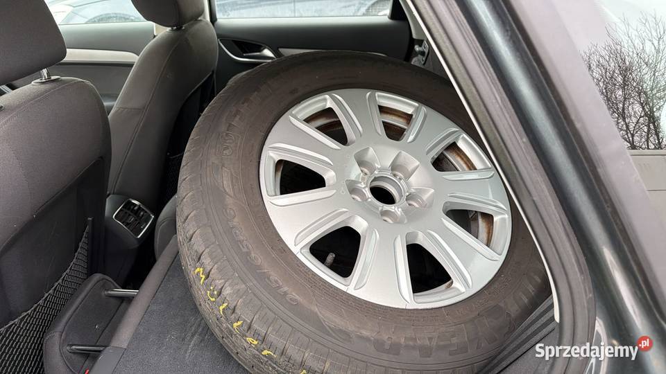 Audi A3 mega okazja nieuszkodzony opolskie