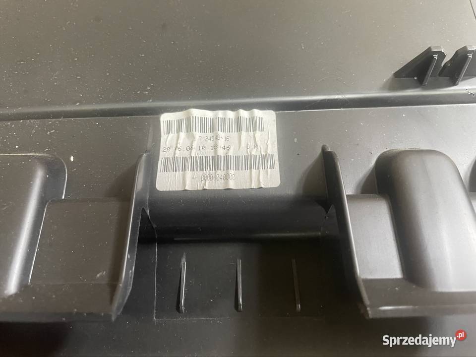 7124548 schowek konsoli bmw 1 e87 osobowe Szczecin