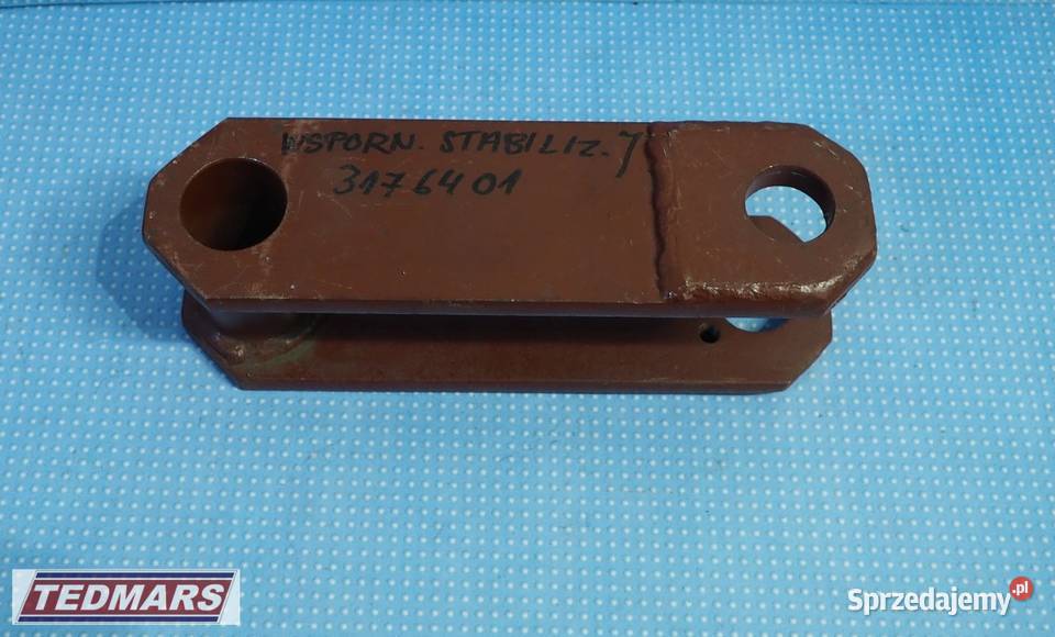 Wspornik stabilizatora JELCZ 3176401 Włocławek