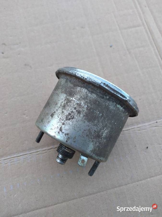 Prędkościomierz licznik k750 ural dniepr m72 Łańcut