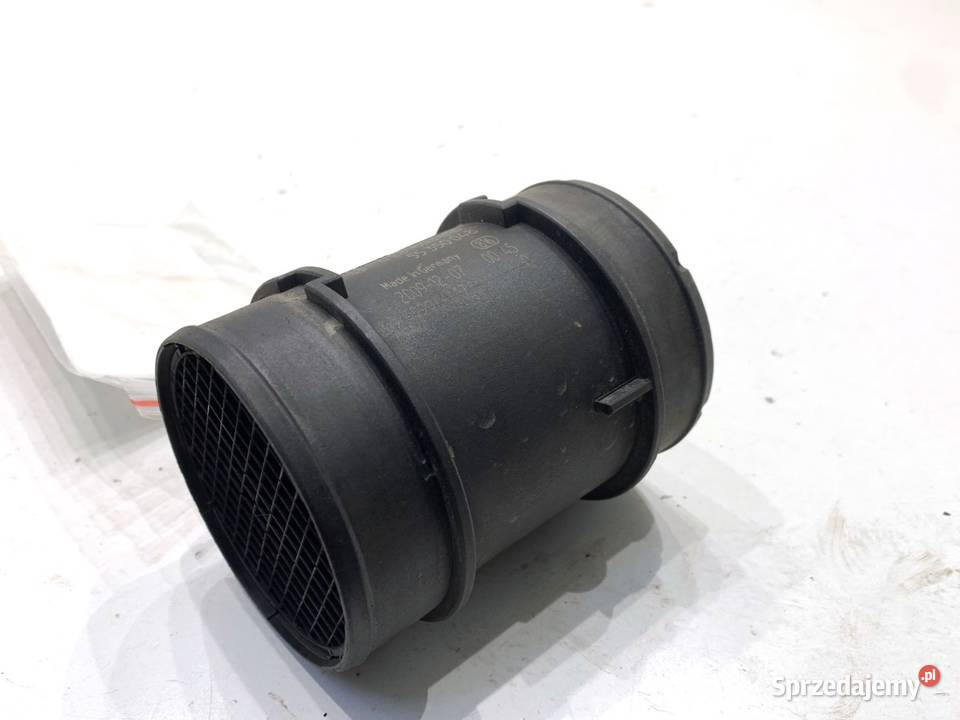 PRZEPŁYWOMIERZ OPEL CORSA D 55350048 13 90 0614 osobowe podkarpackie