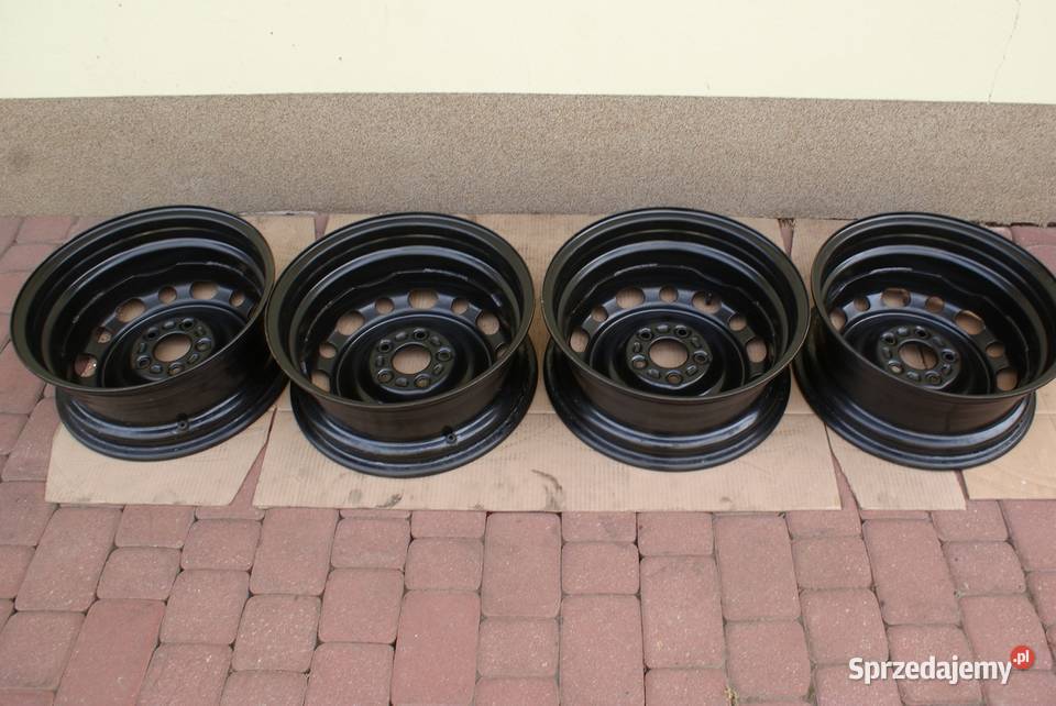 Felgi 16 5x1143 ET50 oryginalne Mazda 35 6CX3 i Średnica 16" podkarpackie Dynów sprzedam