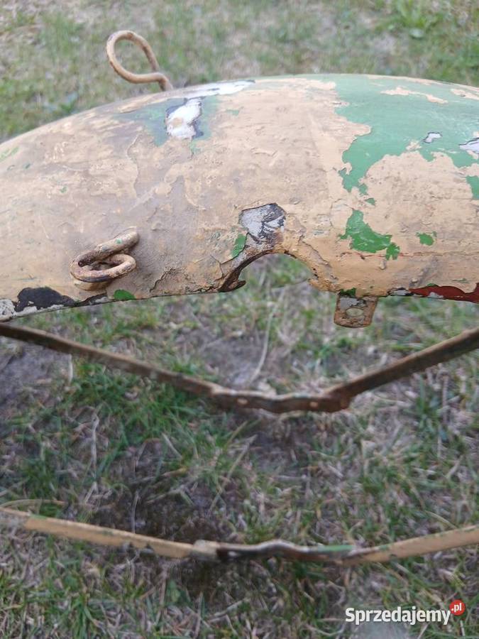 wsk gil sport blotnik plytki przod Tarnów