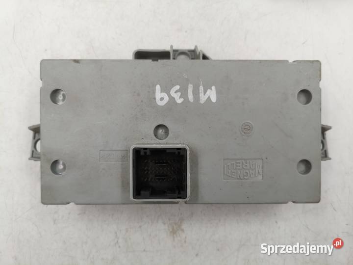 Moduł Body BSI Maserati Quattroporte V 275748 Wyszków