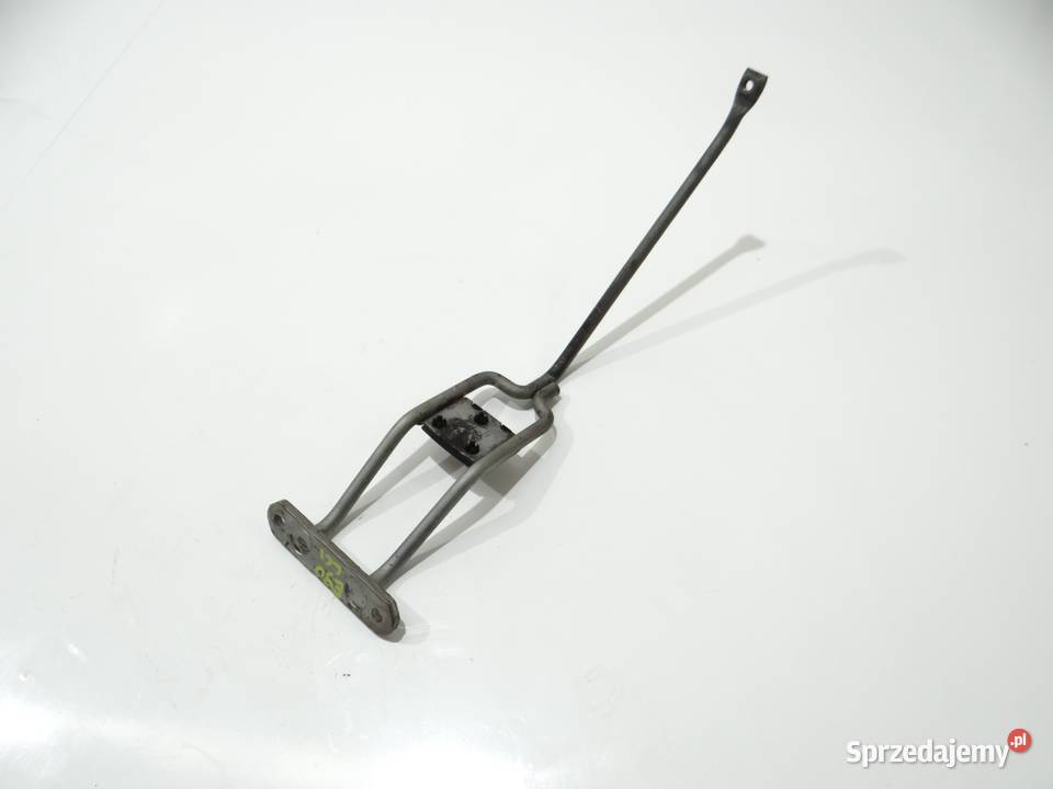 POPRZECZKA ZAMKA MASKI BMW E90 E93 LCI 7116693 osobowe Strzyżewice